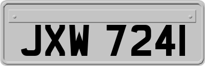 JXW7241