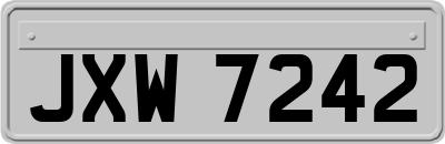 JXW7242