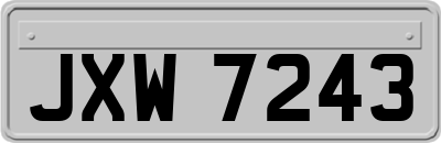 JXW7243