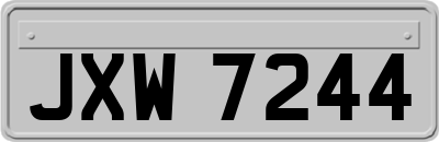 JXW7244