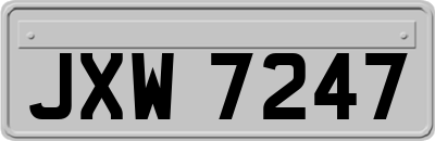 JXW7247