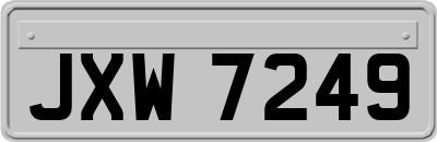 JXW7249