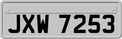 JXW7253