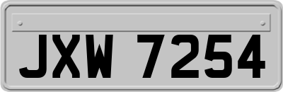 JXW7254