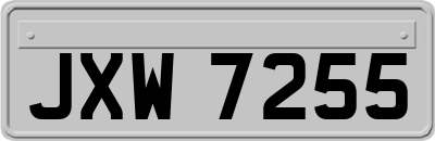 JXW7255
