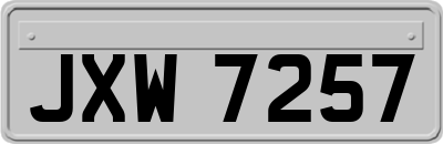JXW7257