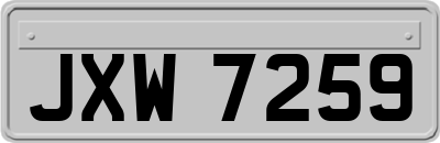 JXW7259