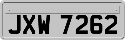 JXW7262