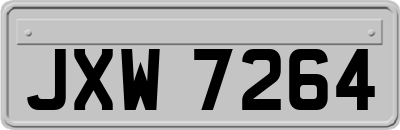 JXW7264