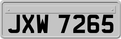 JXW7265
