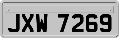 JXW7269