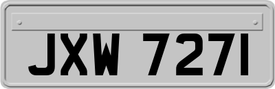 JXW7271
