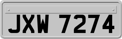 JXW7274
