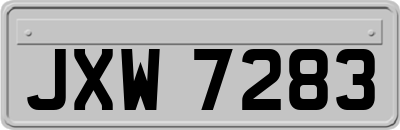 JXW7283