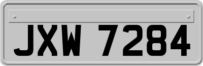 JXW7284