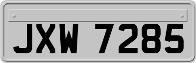 JXW7285