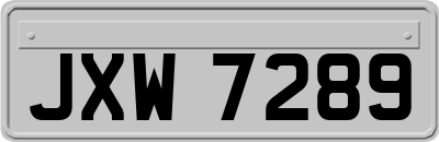 JXW7289