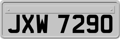 JXW7290