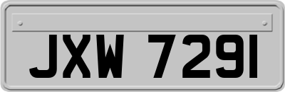 JXW7291