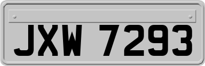 JXW7293