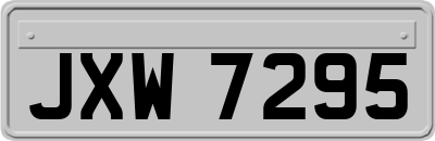 JXW7295