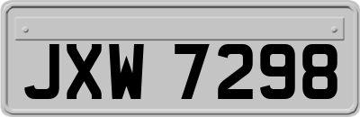 JXW7298