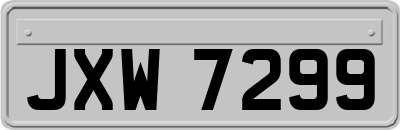 JXW7299