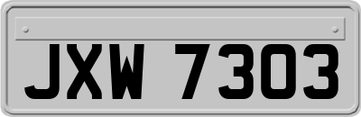 JXW7303