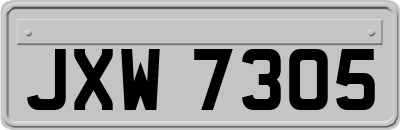 JXW7305