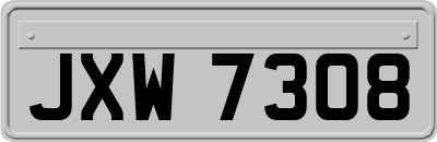 JXW7308