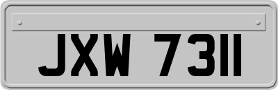 JXW7311