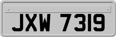 JXW7319