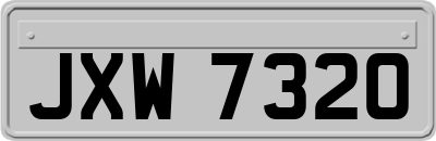 JXW7320