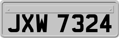 JXW7324