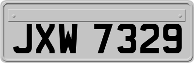 JXW7329