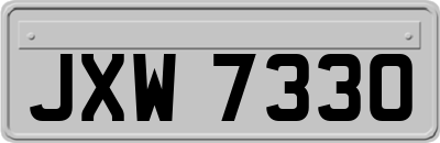 JXW7330