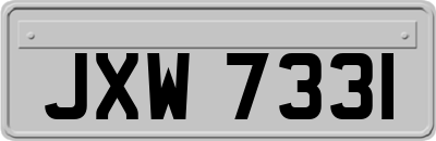 JXW7331