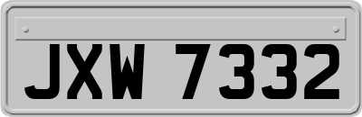 JXW7332
