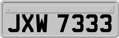 JXW7333