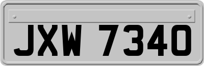 JXW7340