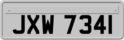 JXW7341