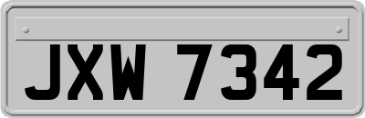 JXW7342