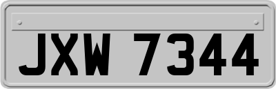 JXW7344