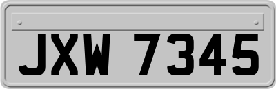 JXW7345