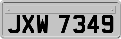 JXW7349