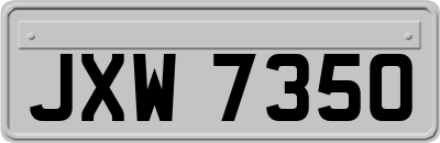 JXW7350