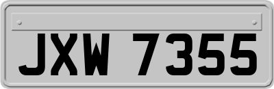 JXW7355