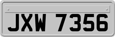 JXW7356