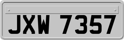 JXW7357
