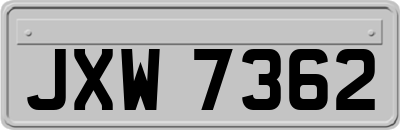 JXW7362